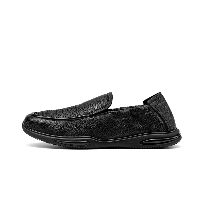 

Туфли Men"s Casual Men Low-Top черный Josiny
