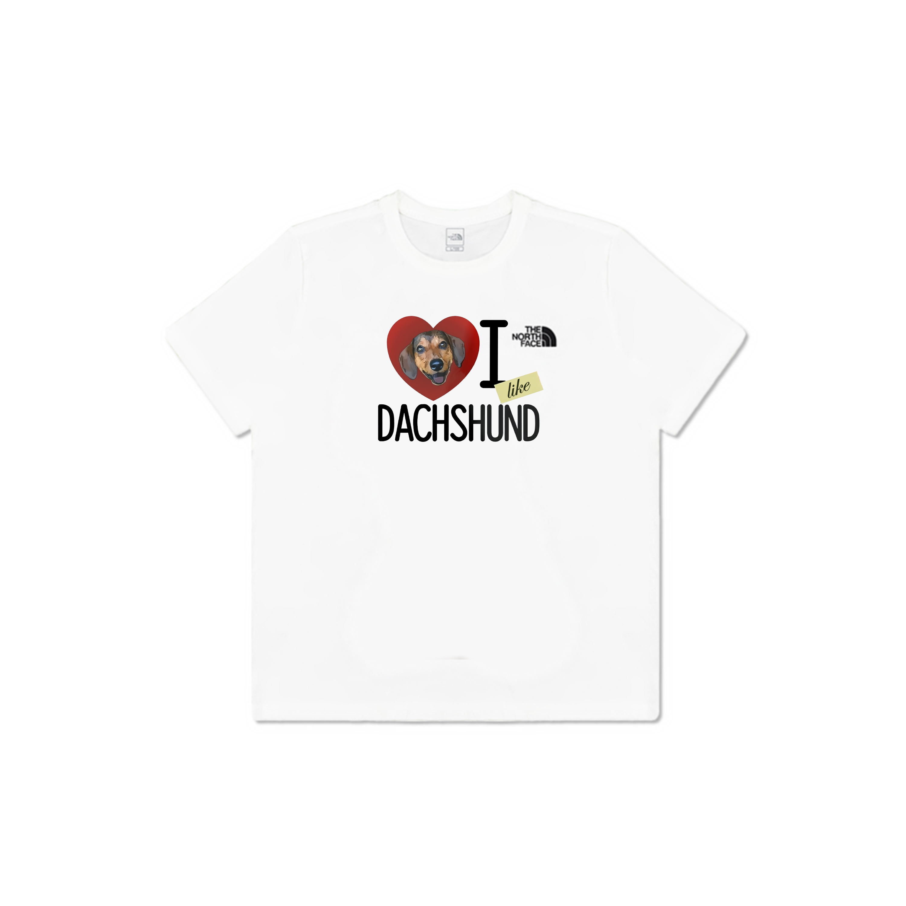 

THE NORTH FACE Футболка мужская белая, Белый, THE NORTH FACE Футболка мужская белая