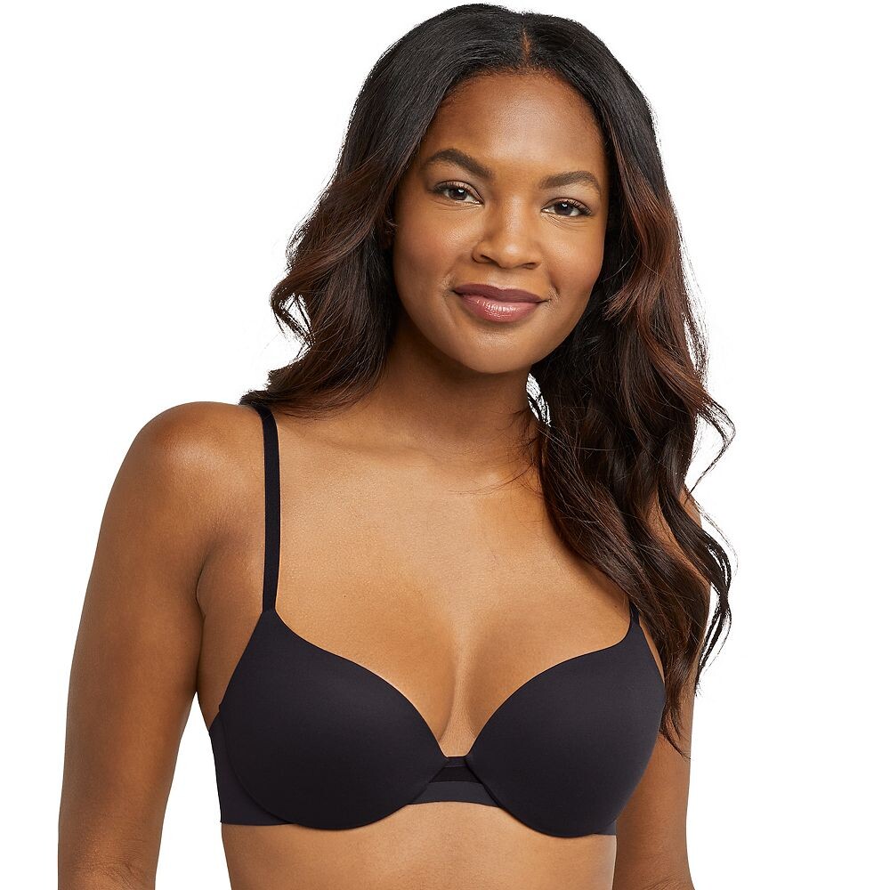 

Maidenform DreamWire Бюстгальтер-трансформер-футболка DM2300, черный