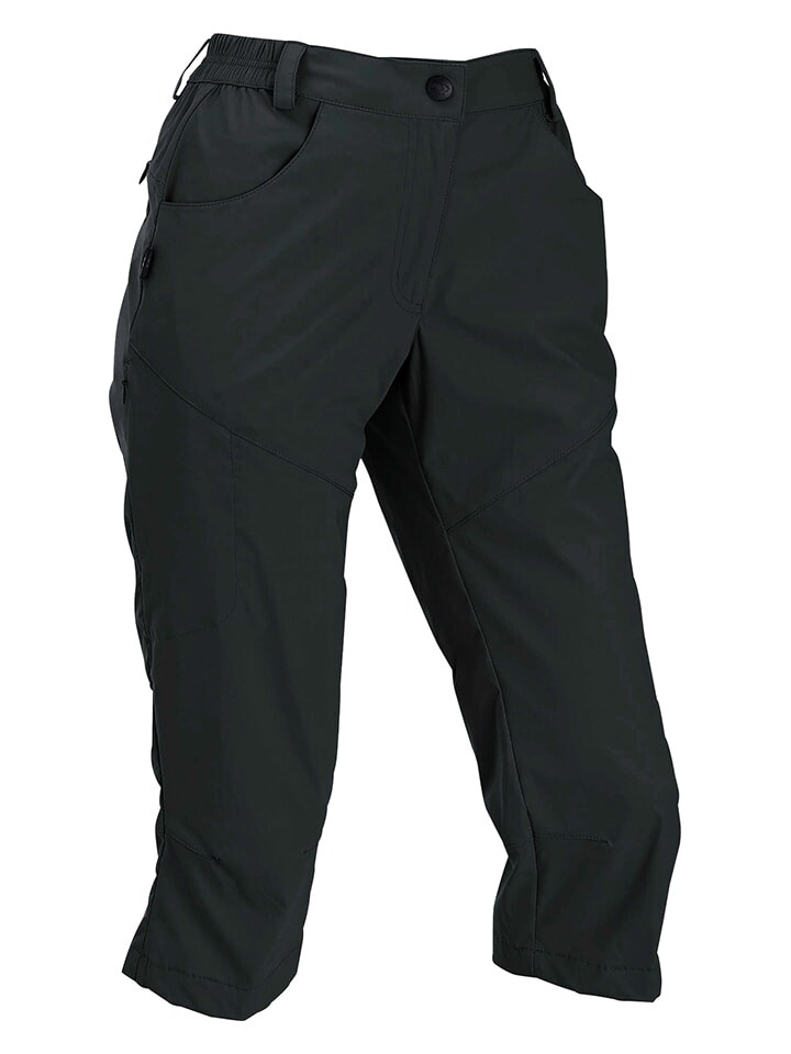 

Спортивные брюки Maul Sport Sidney, черный