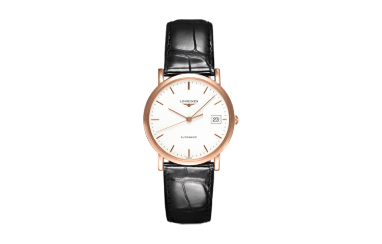 

LONGINES Часы Women's Boya Collection Swiss Watch, White Dial