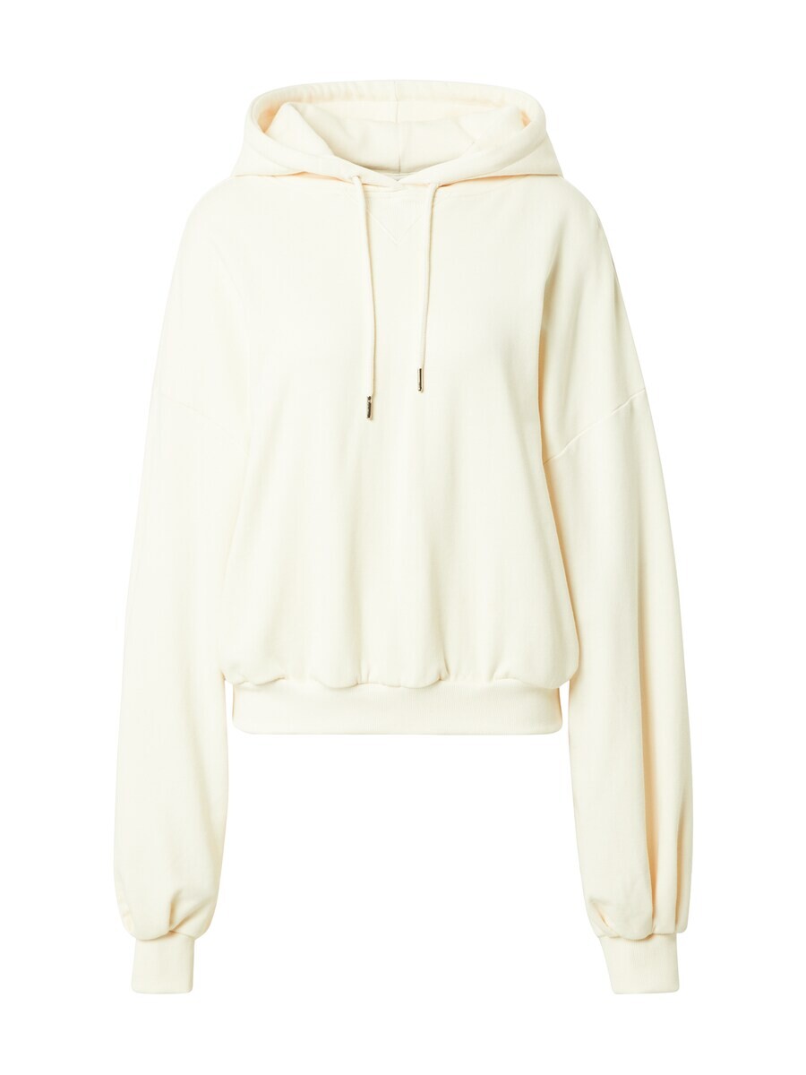 

Толстовка с капюшоном Urban Classics Sweatshirt, кремовый