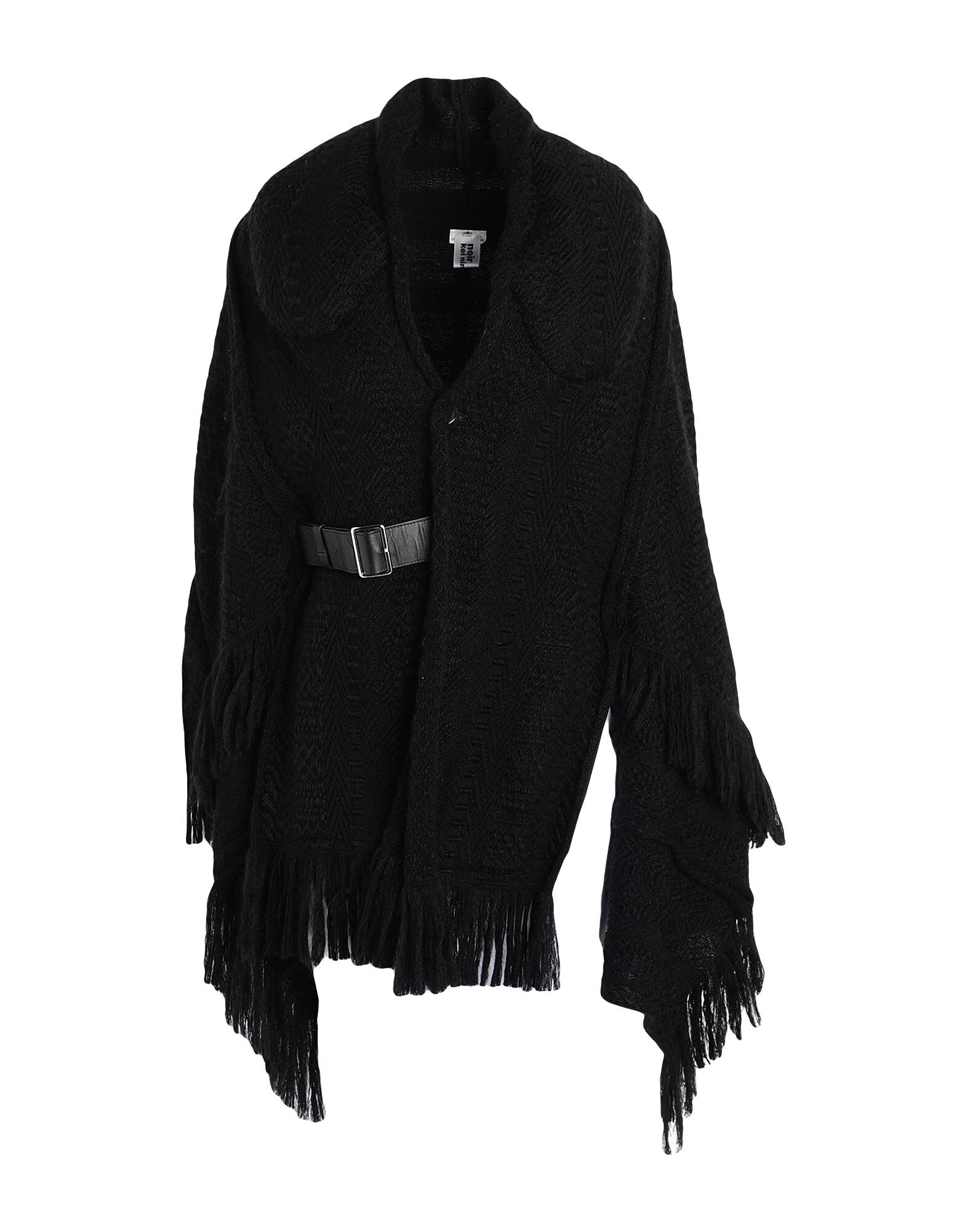 

Кардиган Comme Des Garçons, черный