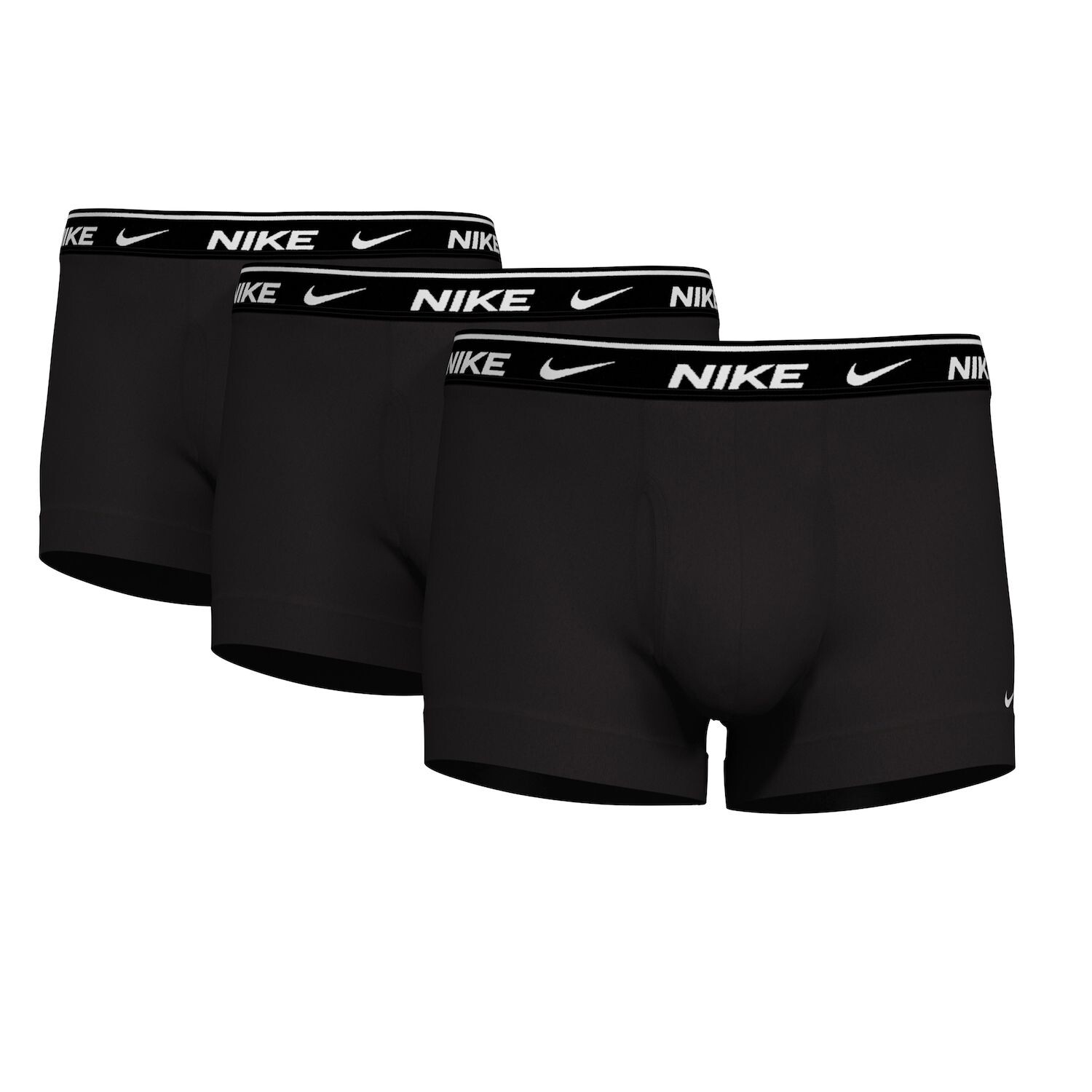 

Мужские эластичные шорты Nike Dri-FIT Essential (3 пары)