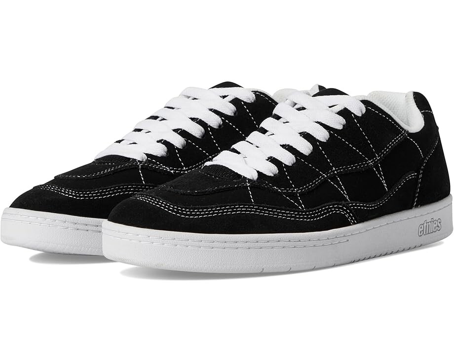 

Кроссовки etnies Snake, черный/белый
