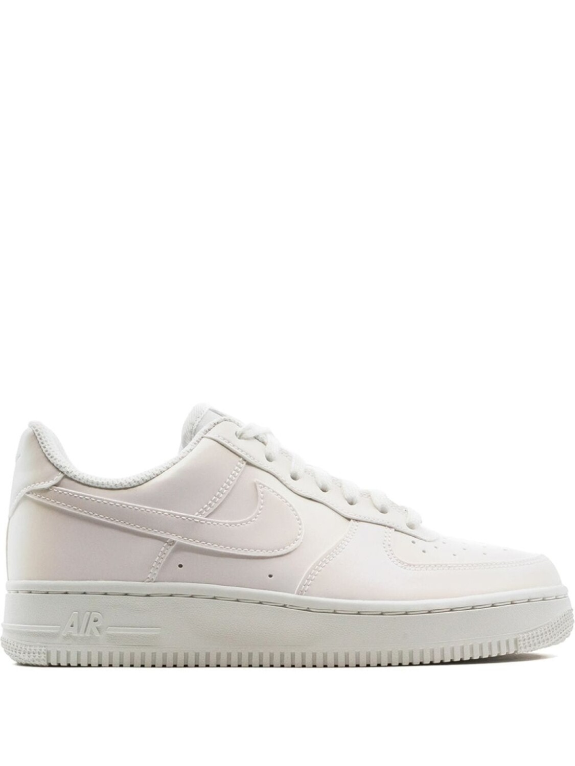 

Кроссовки Air Force 1 '07 Nike, белый