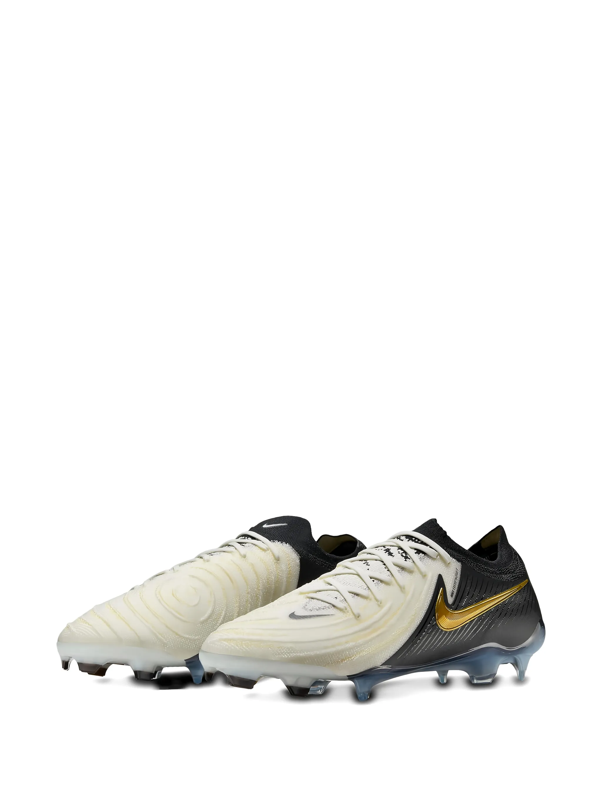 Кроссовки Phantom GX 2 Elite FG Nike, черный — фото 2