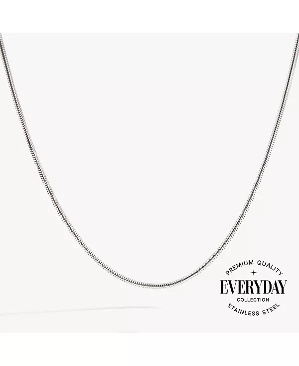 

Многослойное ожерелье с круглыми подвесками в виде ёлочки Alex And Ani, silver