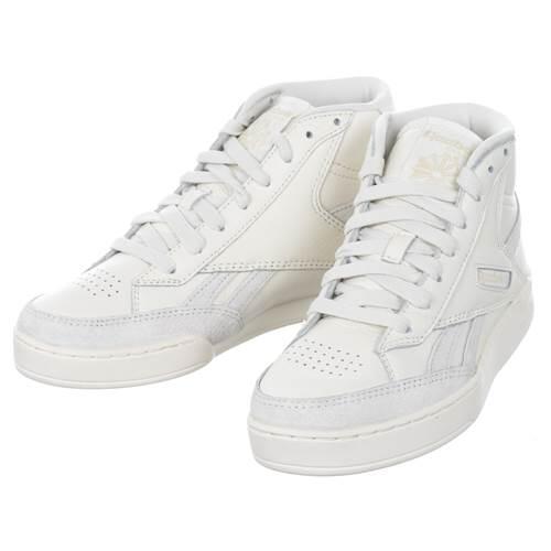 Мужские универсальные кроссовки Reebok Club C Form Hi — фото 3