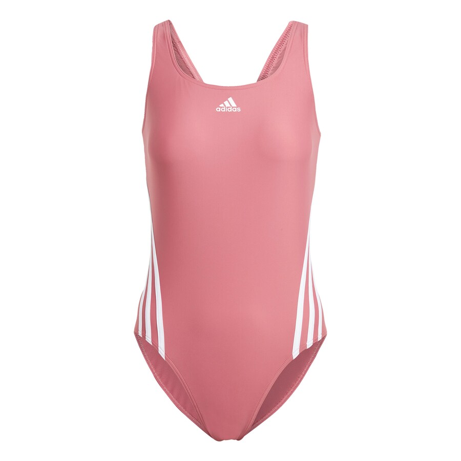 

Бралетт ADIDAS SPORTSWEAR Bralette Active Swimsuit 3-Stripes, светло-розовый