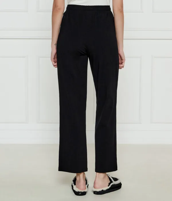 Спортивные штаны США Relaxed fit Boss, черный — фото 3
