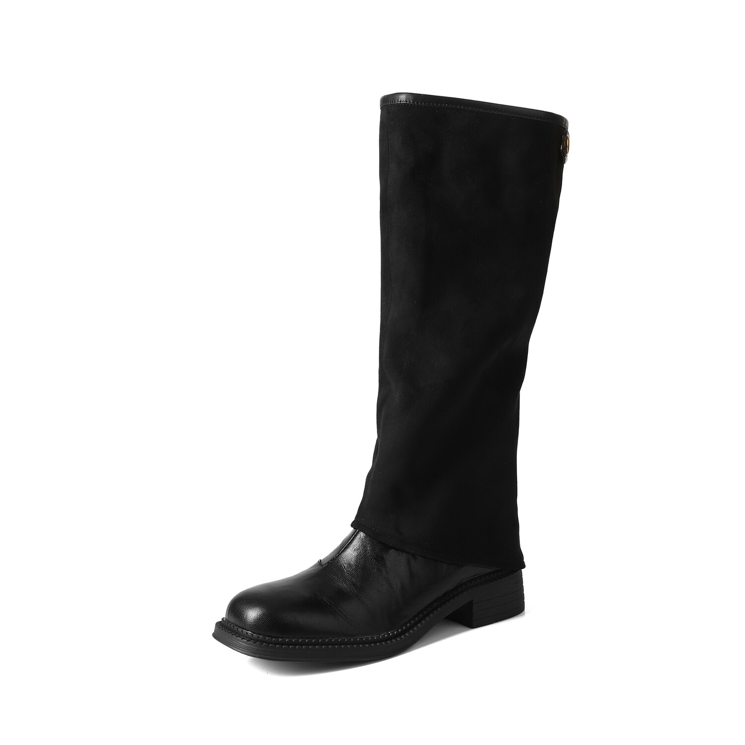 

Сапоги AIQINISHA Knee-high Boots Women's