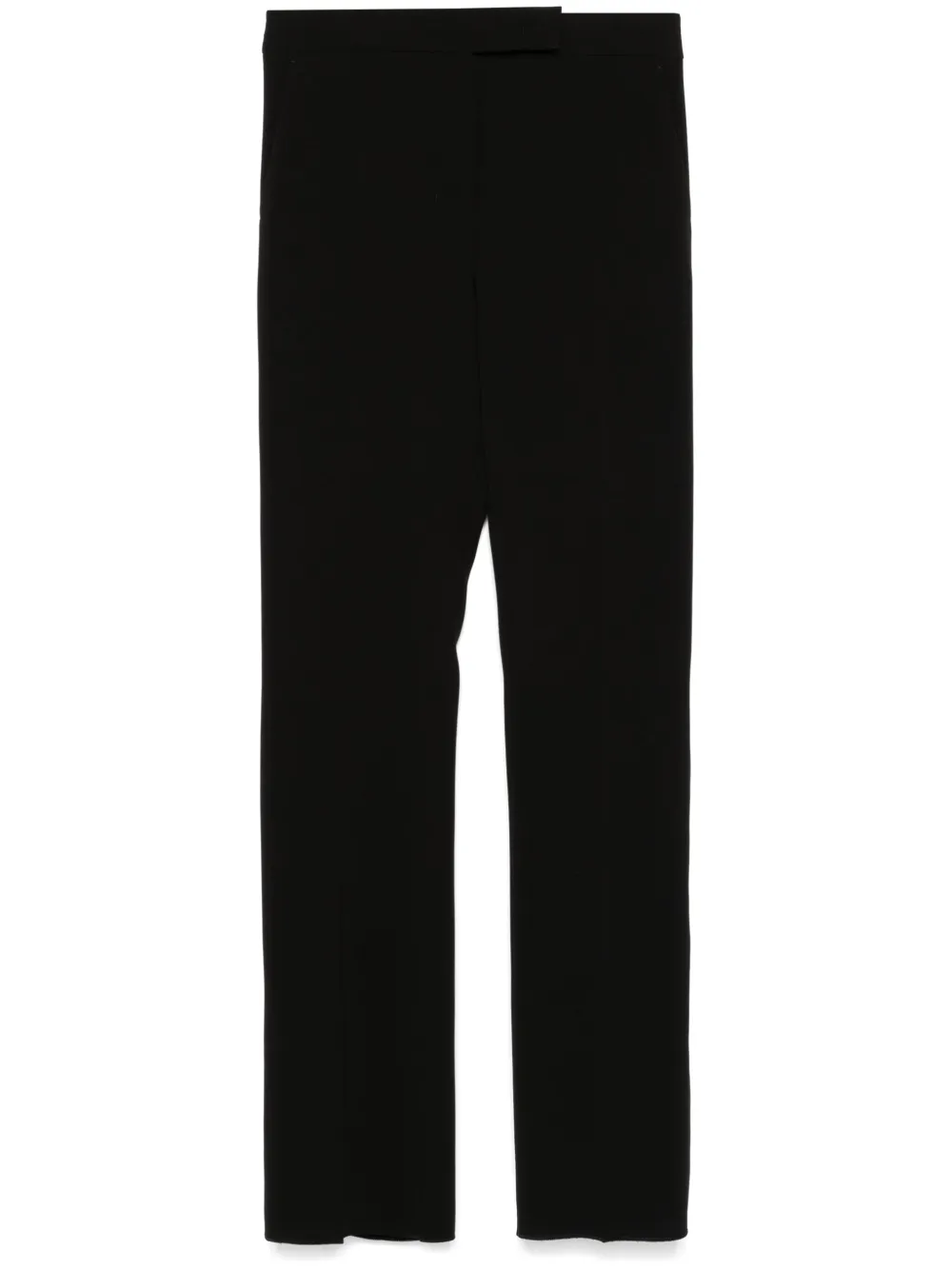 

Брюки Vincita MAX MARA, черный