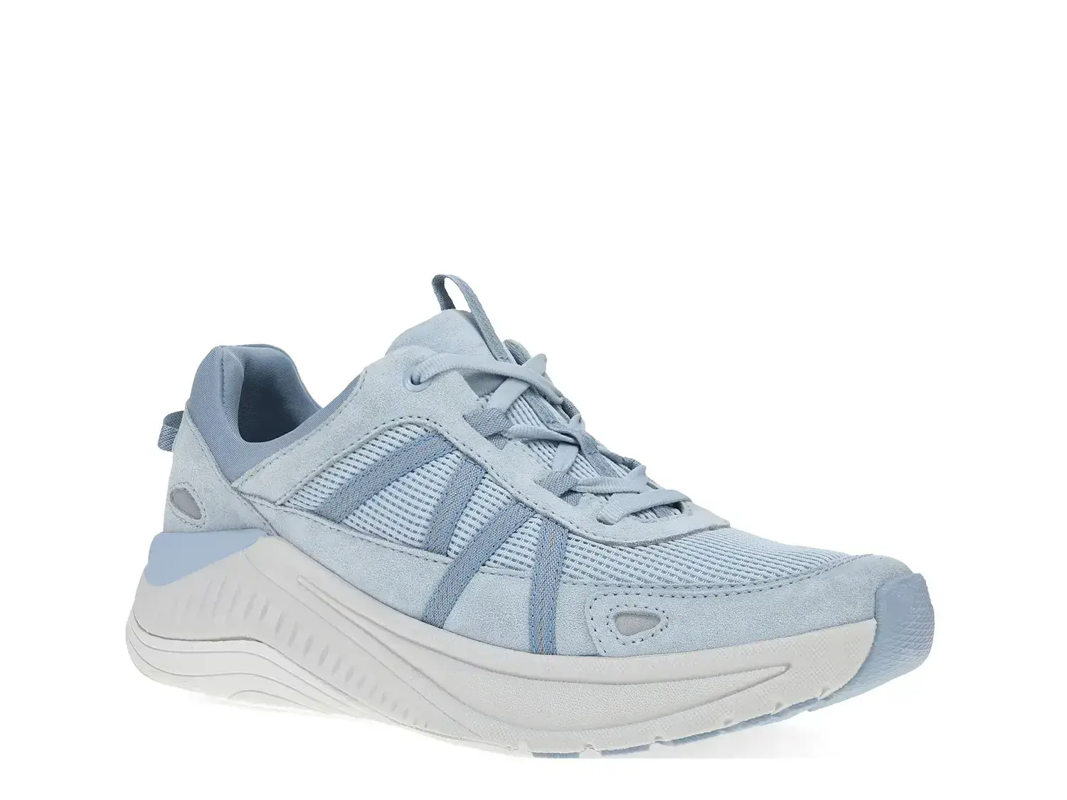 Кроссовки Poppy Walking Dansko, Blue