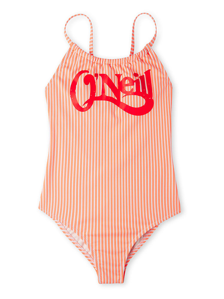 

Купальник Miami Beach O'Neill, оранжевый