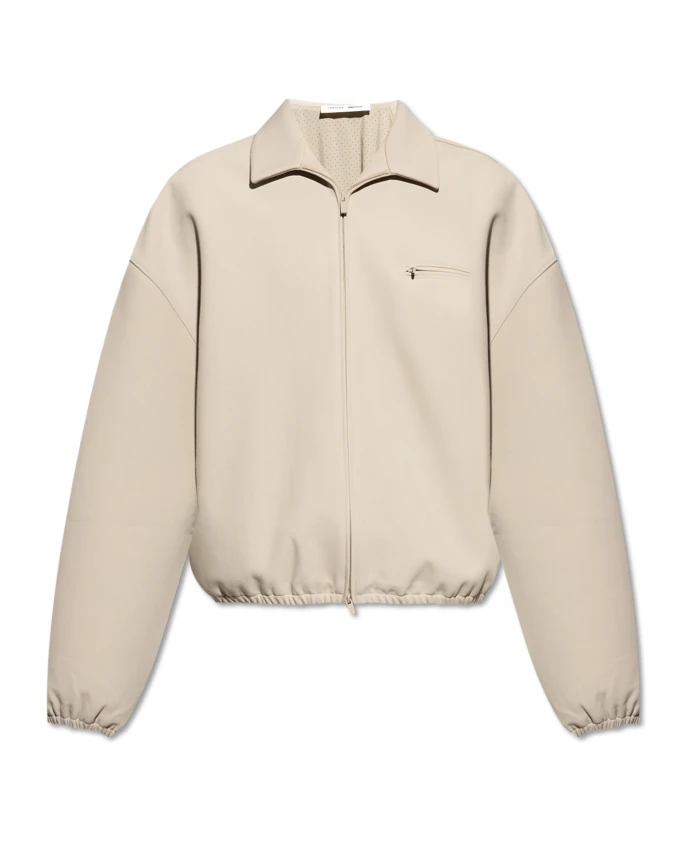 

Куртка с воротником Fear Of God, бежевый