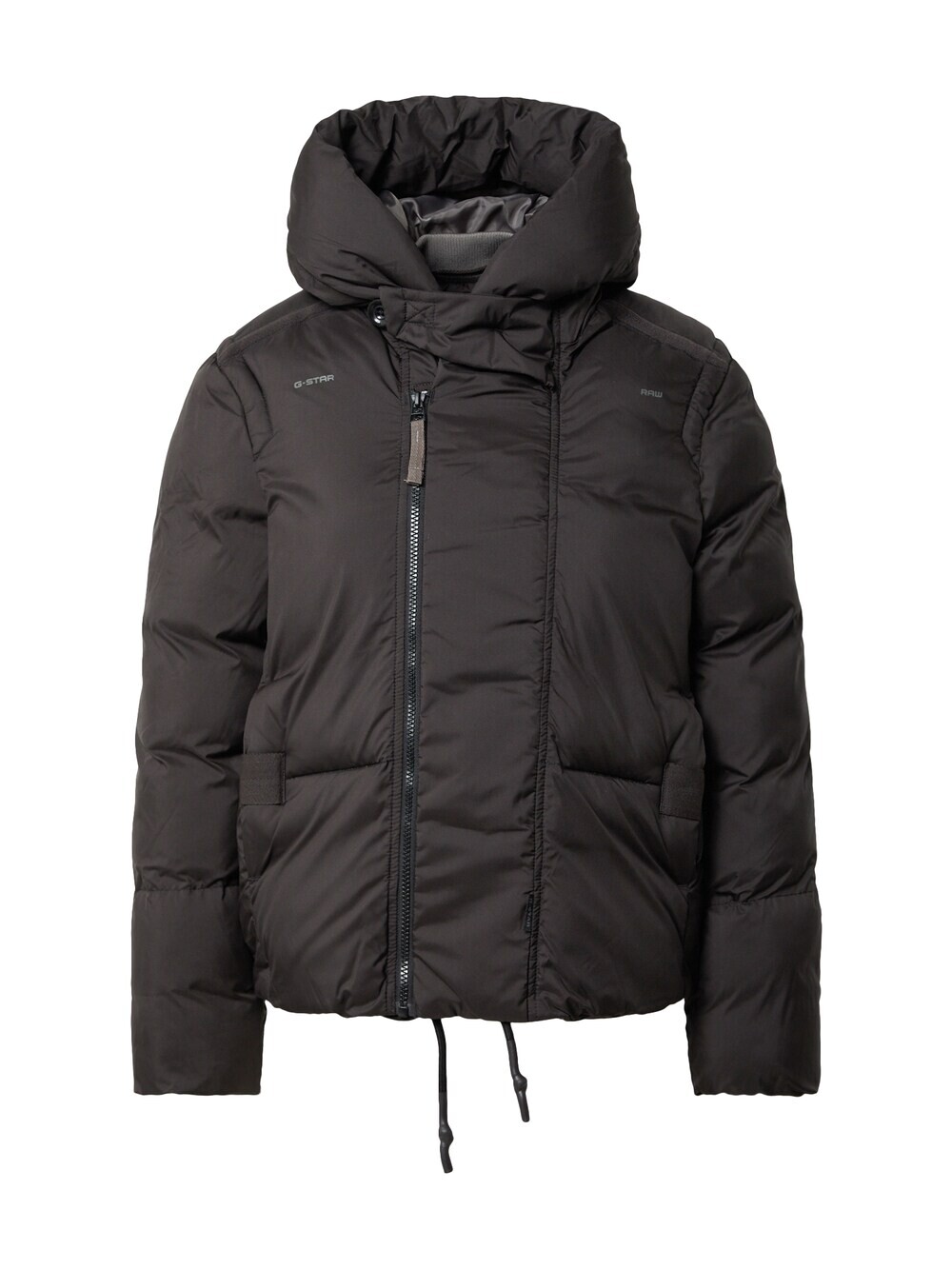 

Межсезонная куртка G-Star RAW Whistler, черный
