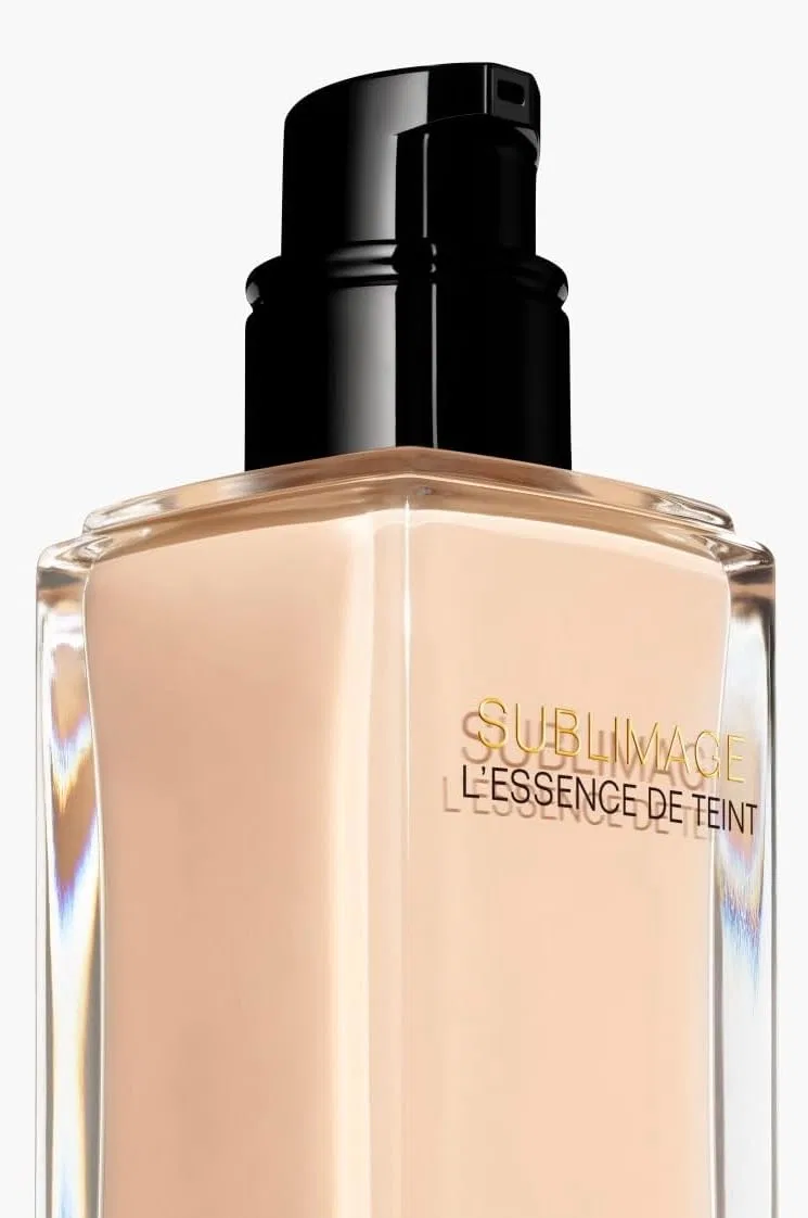 Тональное средство Chanel Sublimage Resance De Tan оттенок BD01 40 мл — фото 3