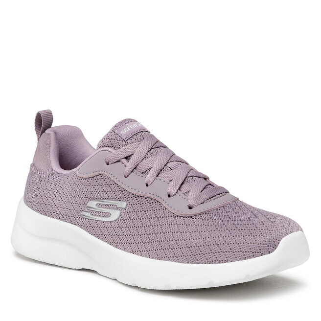 

Кроссовки Skechers EyeTo Eye, фиолетовый