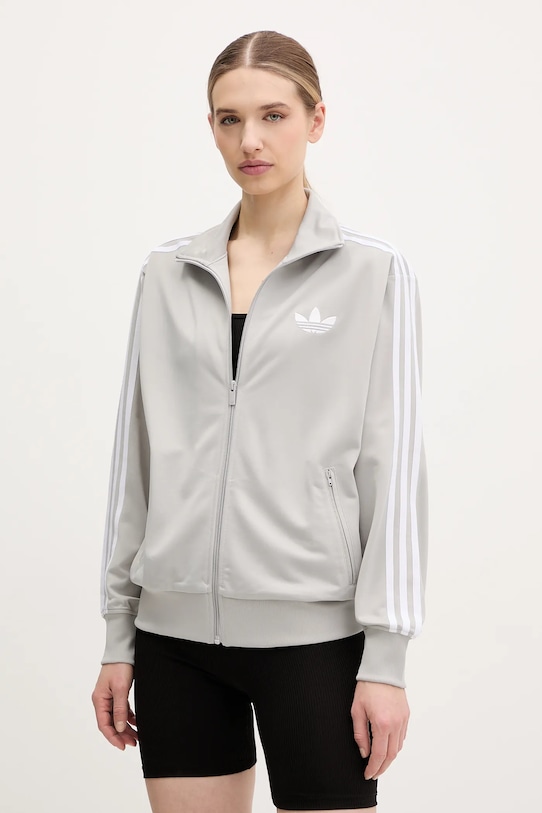 

Толстовка Firebird Adidas Originals, серый