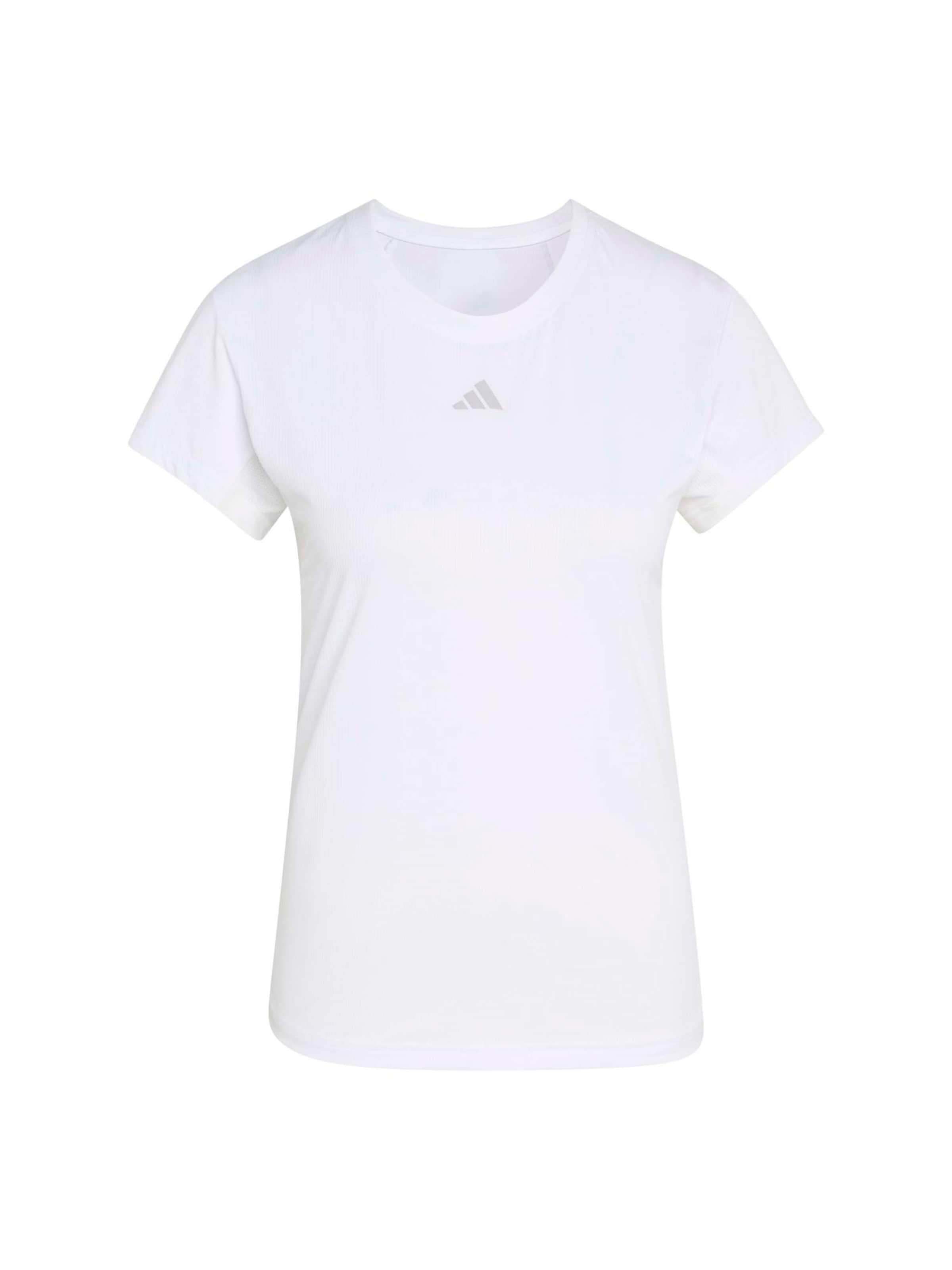 

Adidas Performance Футболка для тренировок 'FREELIFT' в белом цвете