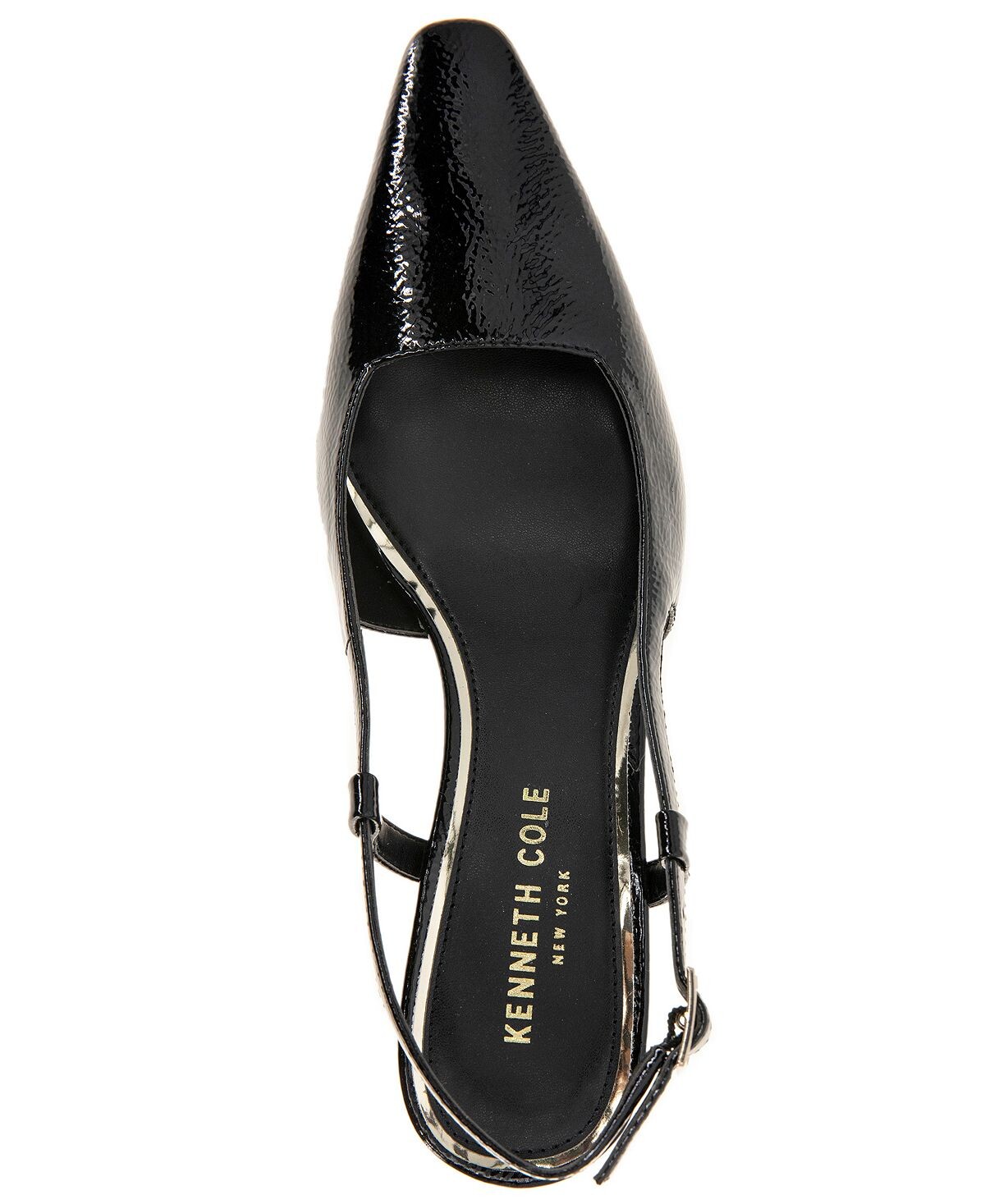 Женские туфли-лодочки Martha с острым носком Kenneth Cole New York — фото 4