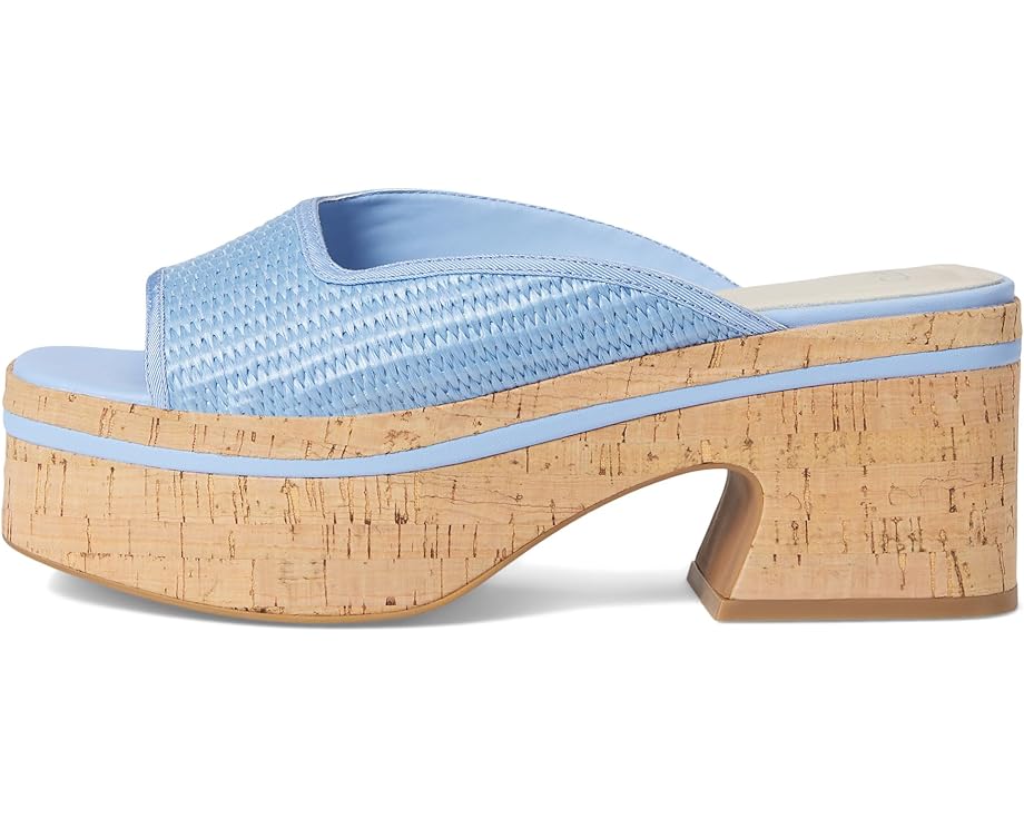 Туфли Franco Sarto Fernanda3, цвет Denim Blue — фото 4