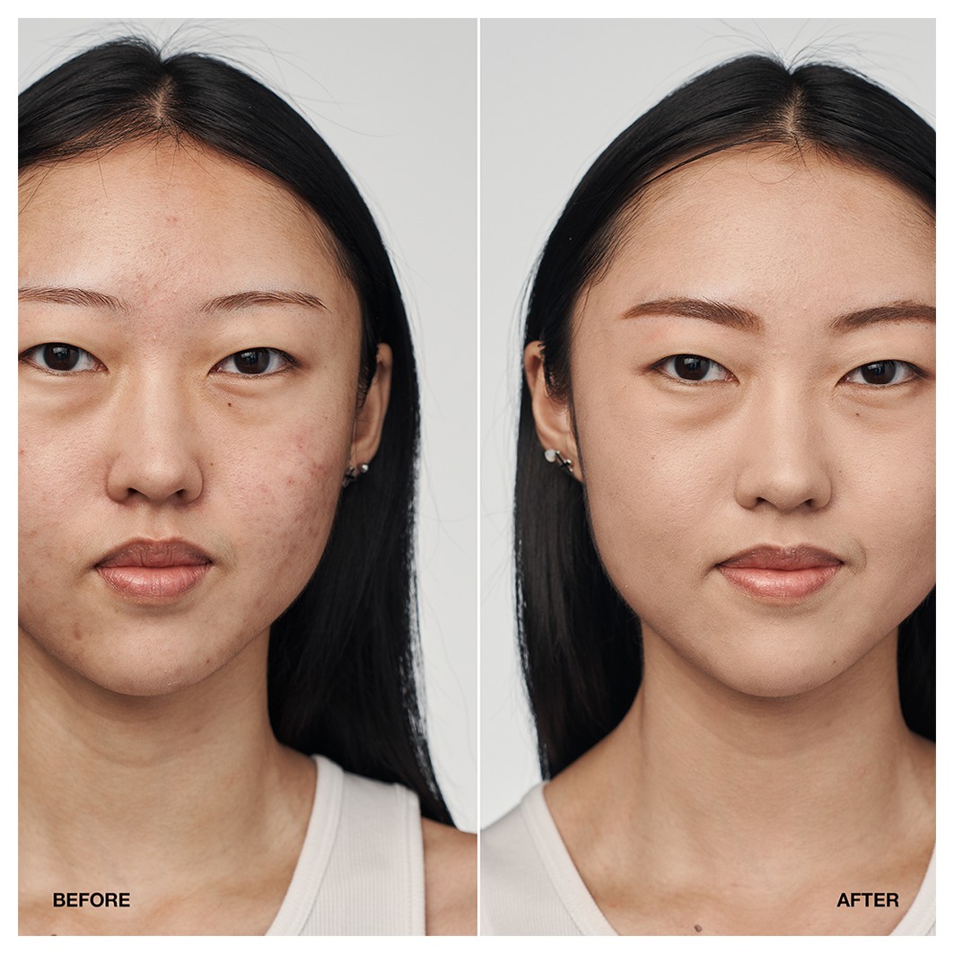 Тональный крем для лица even better clinical serum spf Clinique, cn28 - ivory, объем 30 мл — фото 3