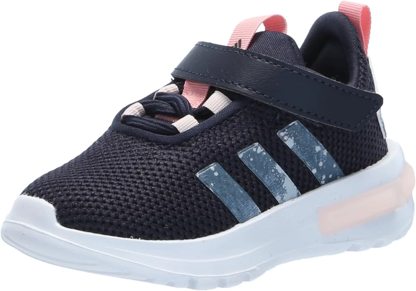 

Кроссовки Adidas Kids Racer Tr23, розовый