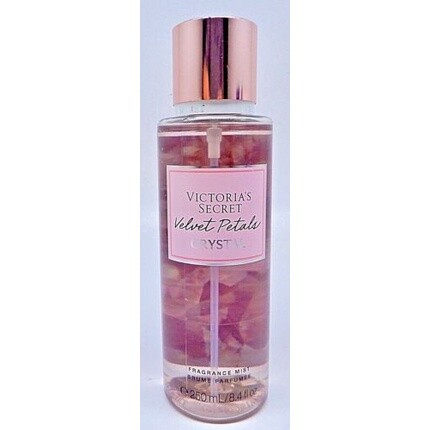 Ароматный спрей Velvet Petals Crystal Fragrance Mist, 8 унций — новинка, Victoria'S Secret — фото 4