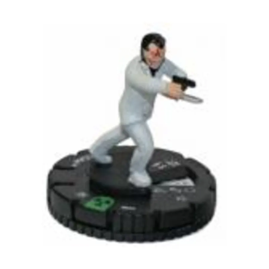 

Головоломка (U), Marvel HeroClix - Incredible Hulk - Singles