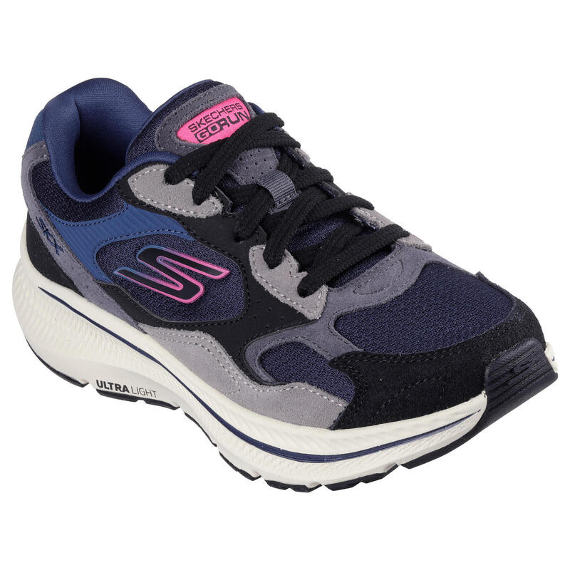 

Кроссовки Skechers, цвет schwarz/navyblau