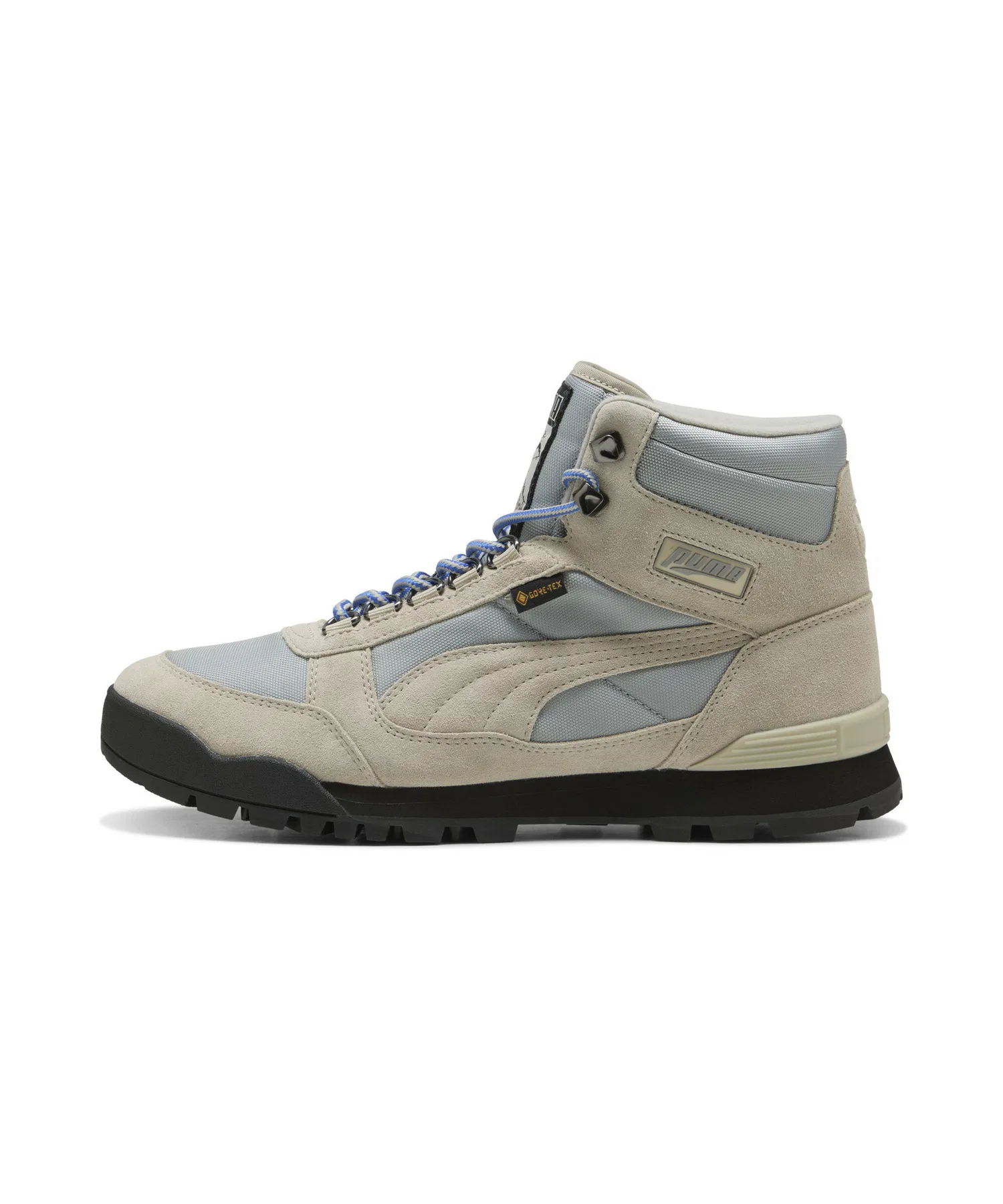 Унисекс ботинки PUMA RDR Gore-Tex чёрные