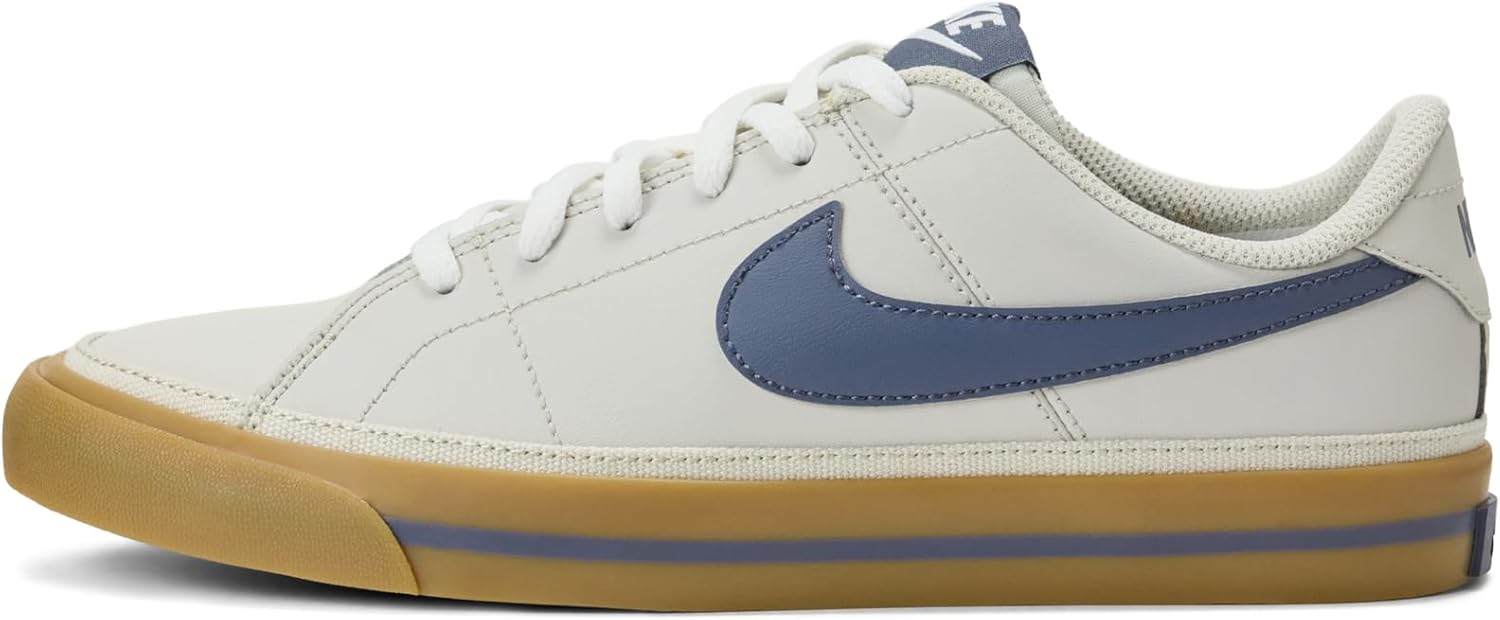 

Кроссовки Nike Unisex-Child Court Legacy, светло-коричневый