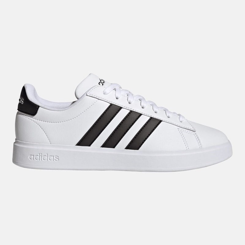 

Мужские кроссовки Grand Court 2 0 Adidas, черный