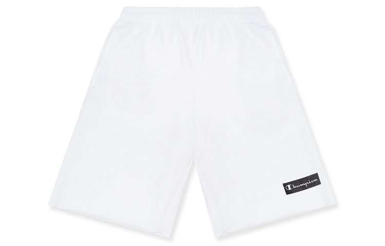

Champion Свободные шорты US Version мужские white