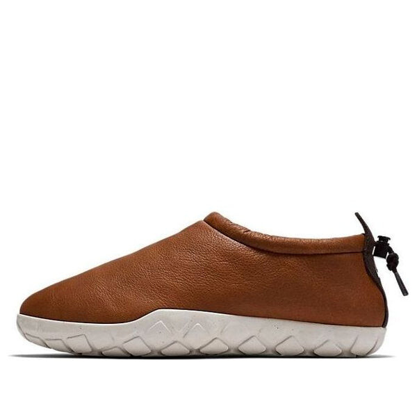 

Кроссовки air moc bomber 'cognac' Nike, мультиколор