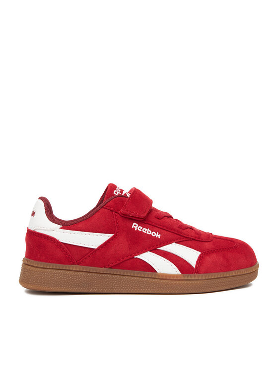

Кроссовки CEO-LEA-D680L Reebok, красный
