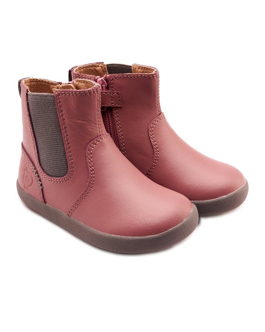 

Кожаные ботинки Ziggy Old Soles, цвет multi