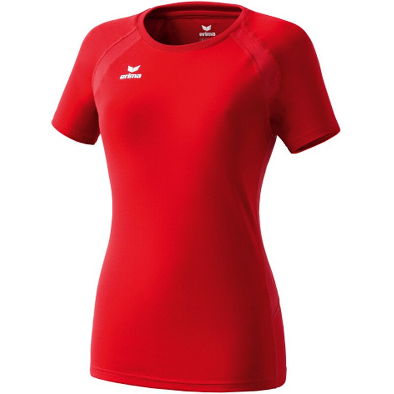 

Футболка для выступлений Erima, красный