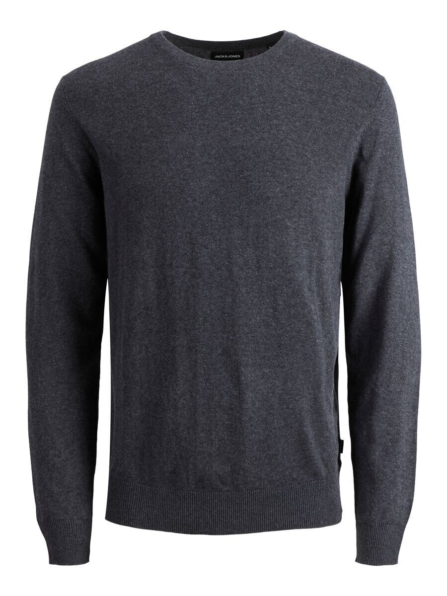 

Свитер JACK & JONES EMIL, темно-серый