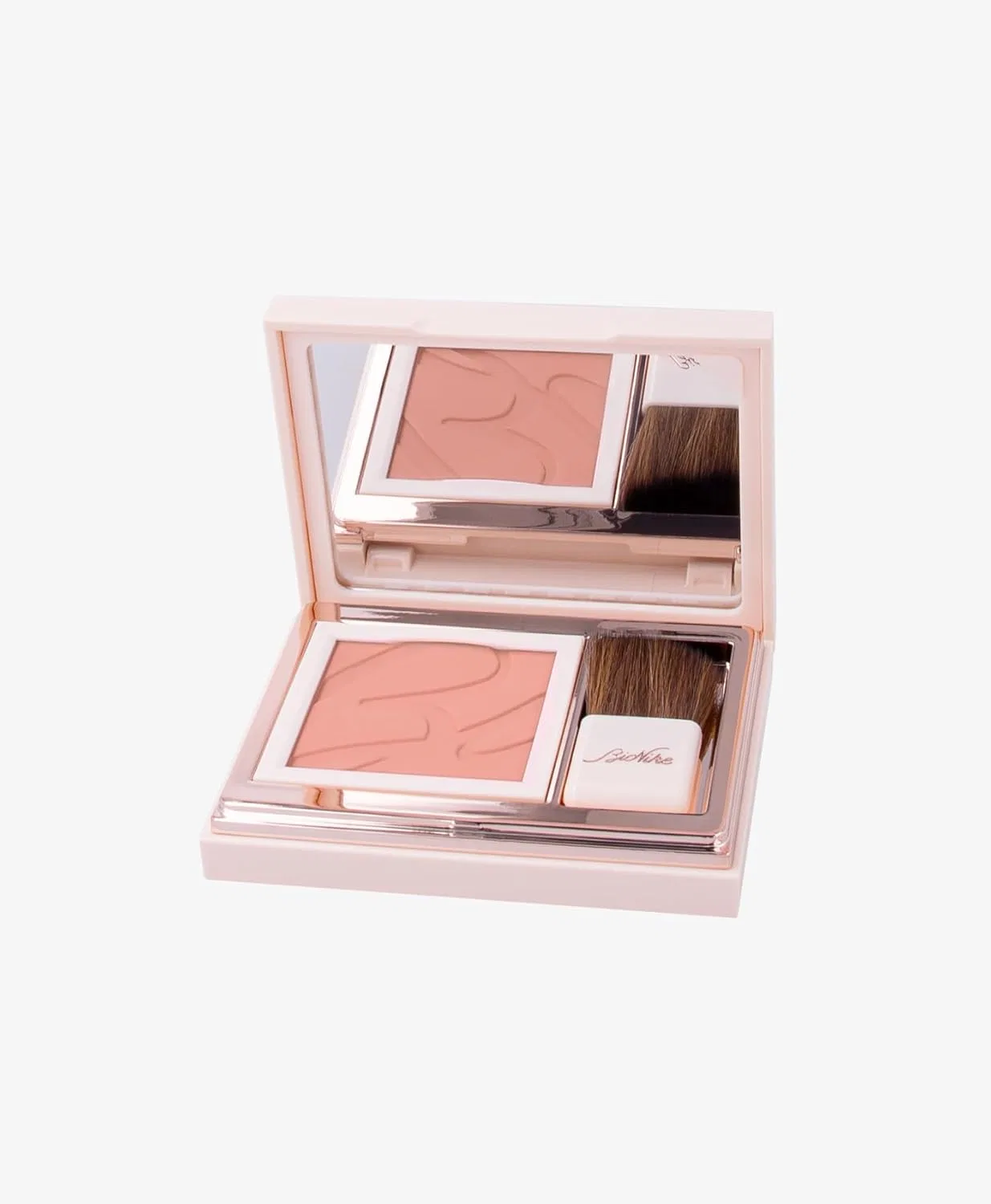 Компактные румяна «Defence Color Pretty Touch» от BioNike, оттенок 302 Pike Bionike
