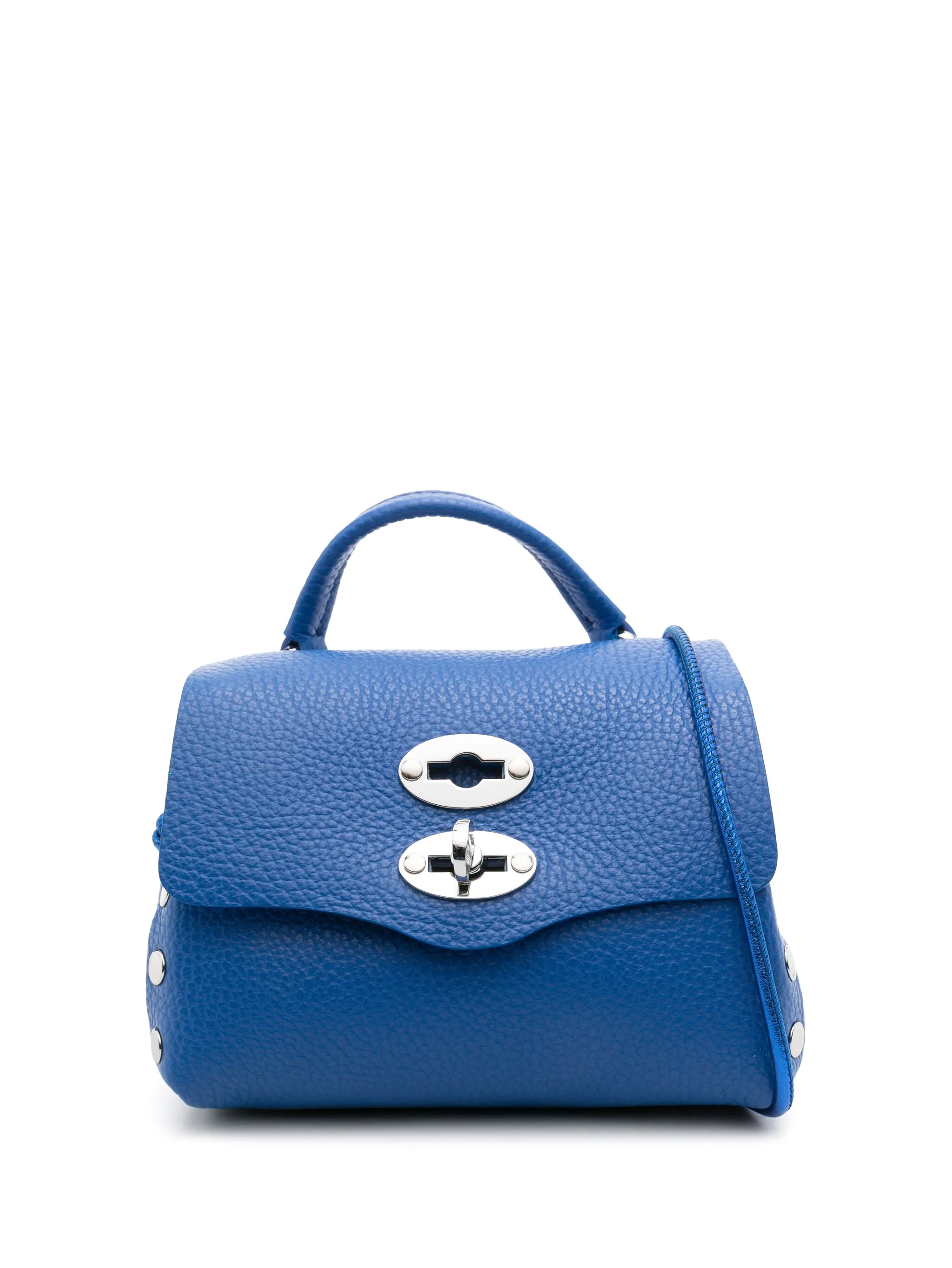 

Мини-сумка Baby Postina Daily Zanellato, синий