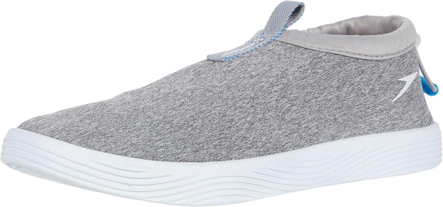 

Женские водные туфли Speedo Surfwalker Rush, серый