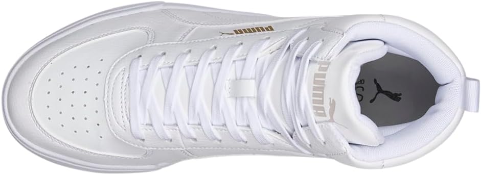 Мужские кроссовки Puma Pacer 23, белый — фото 4