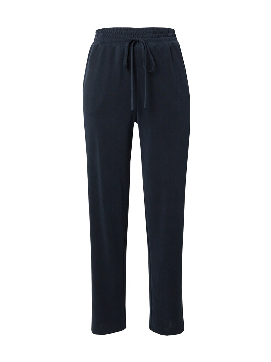 

Тканевые брюки mbym Regular Pants Berin-M, черный