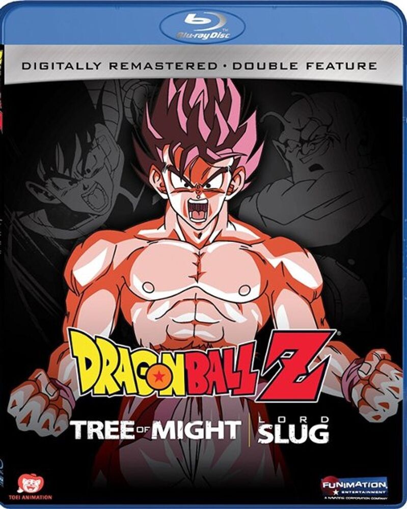 

Диск Blu-ray Tree Of Might/Lord Slug