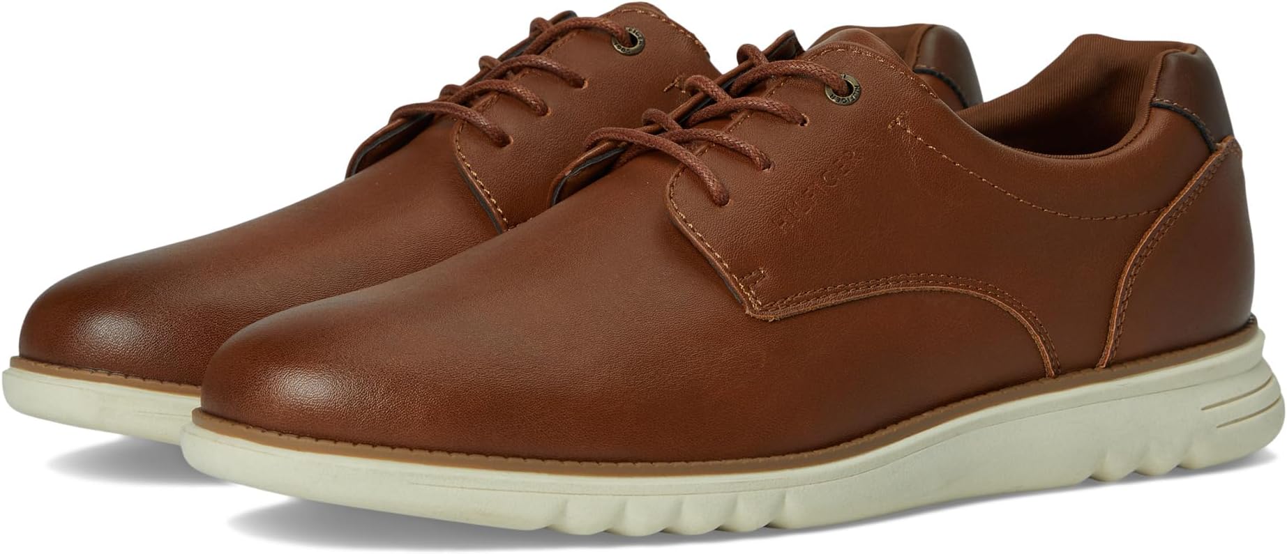 

Оксфорды Tommy Hilfiger Zell, цвет Medium Brown
