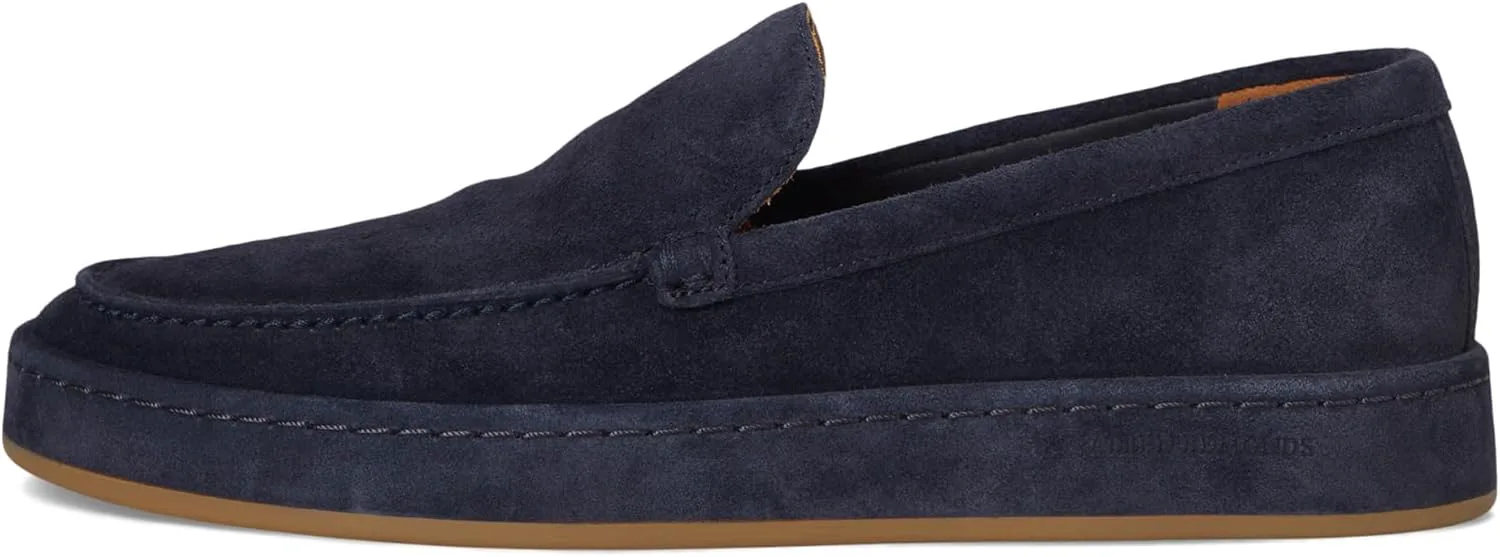 Мужские кроссовки Allen Edmonds Brody-1, темно-синий — фото 4
