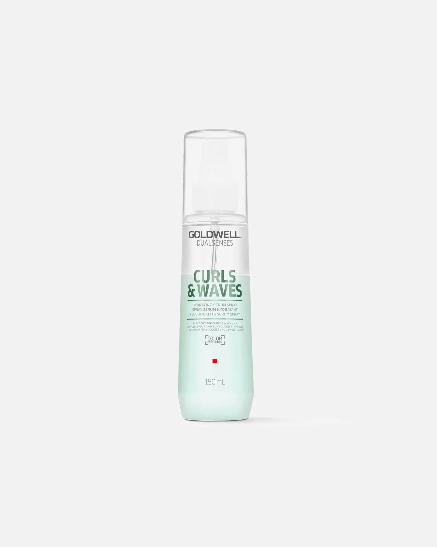 Сыворотка-спрей Goldwell Dualsenses для кудрявых и волнистых волос